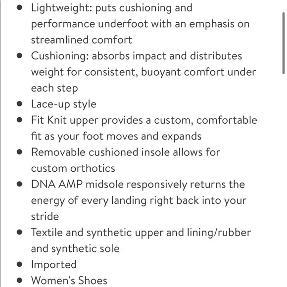 Brooks Levitate 4 Running Shoe *barely worn* only on treadmill - Picture 15 of 16